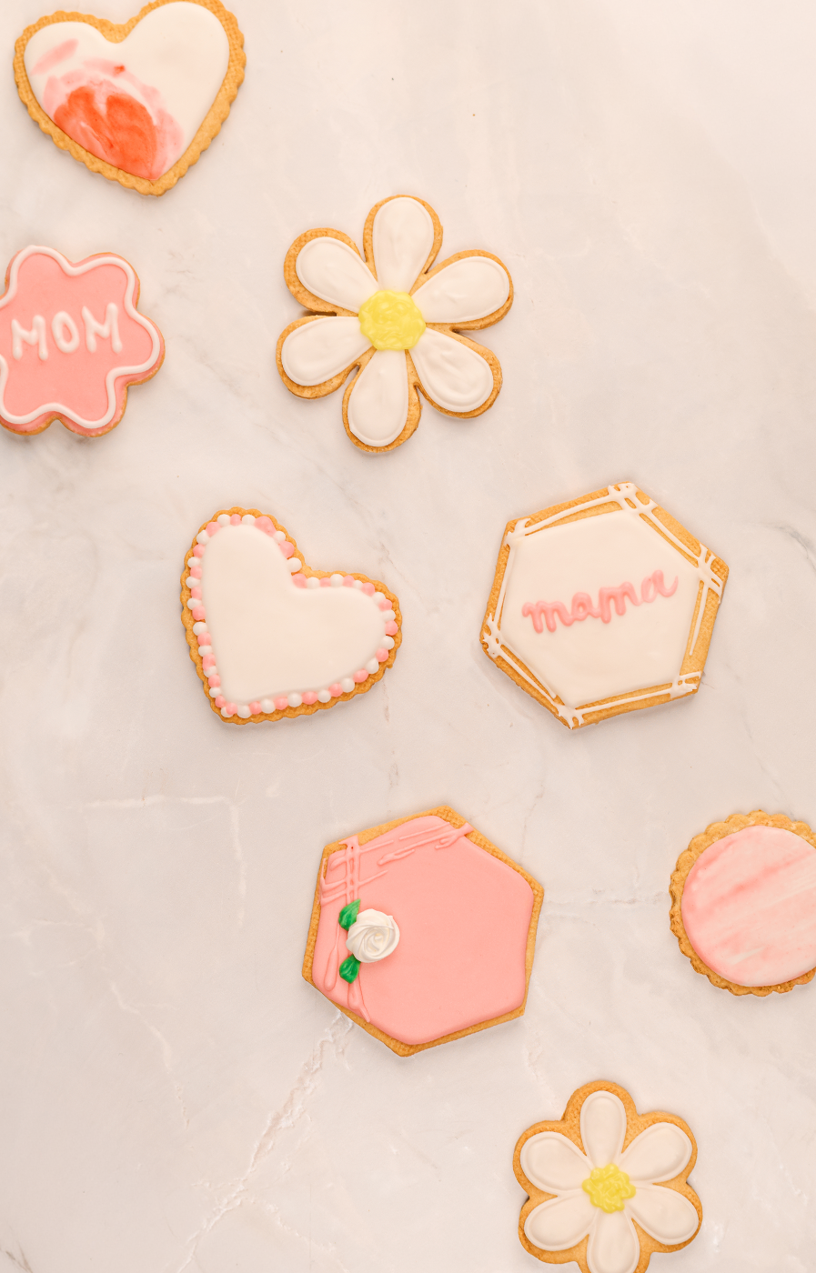 Spring Little Note (disponibilă în variantă vegană/de post)