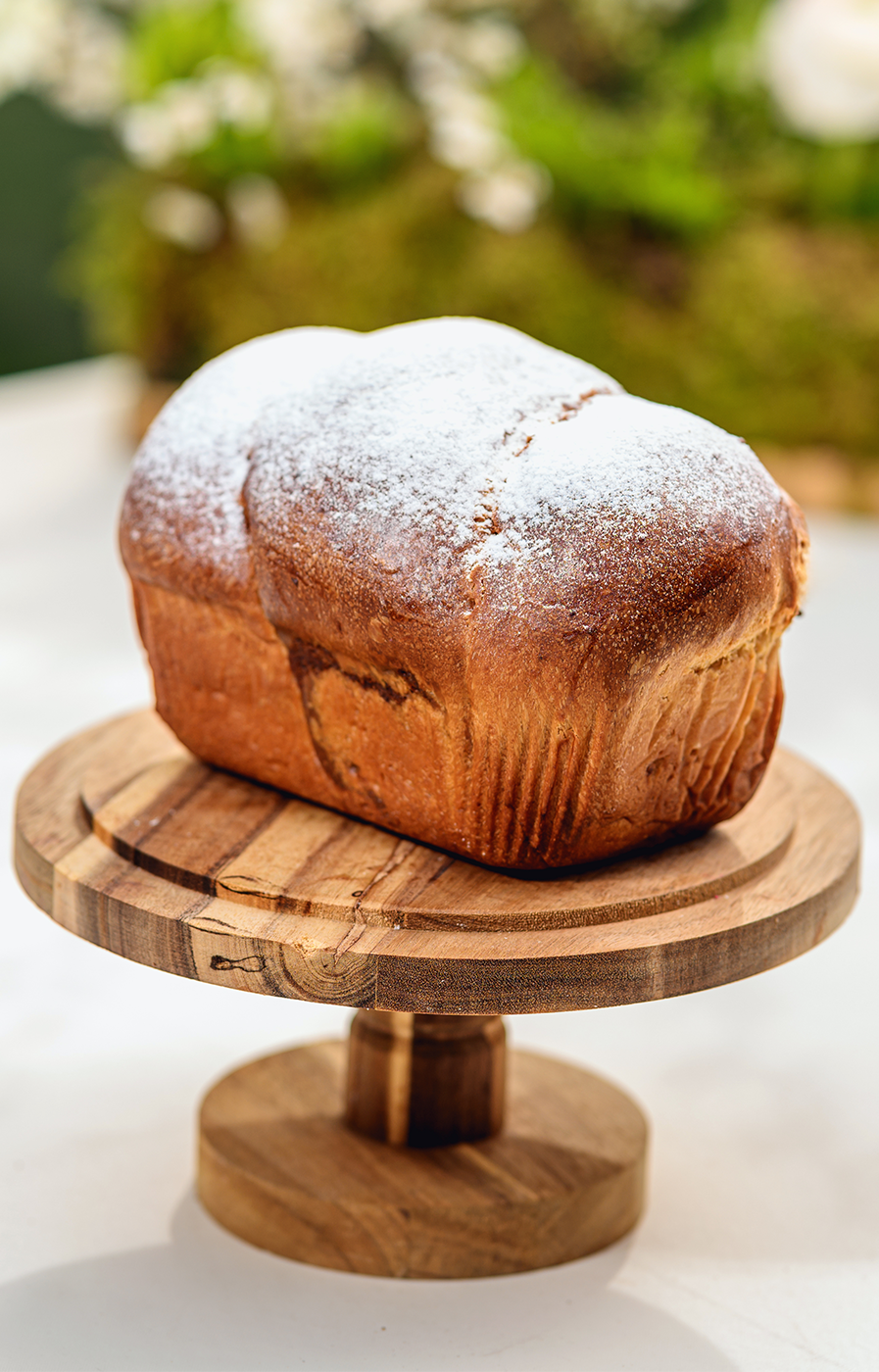 SWEET TRADITION BLISS (500g)