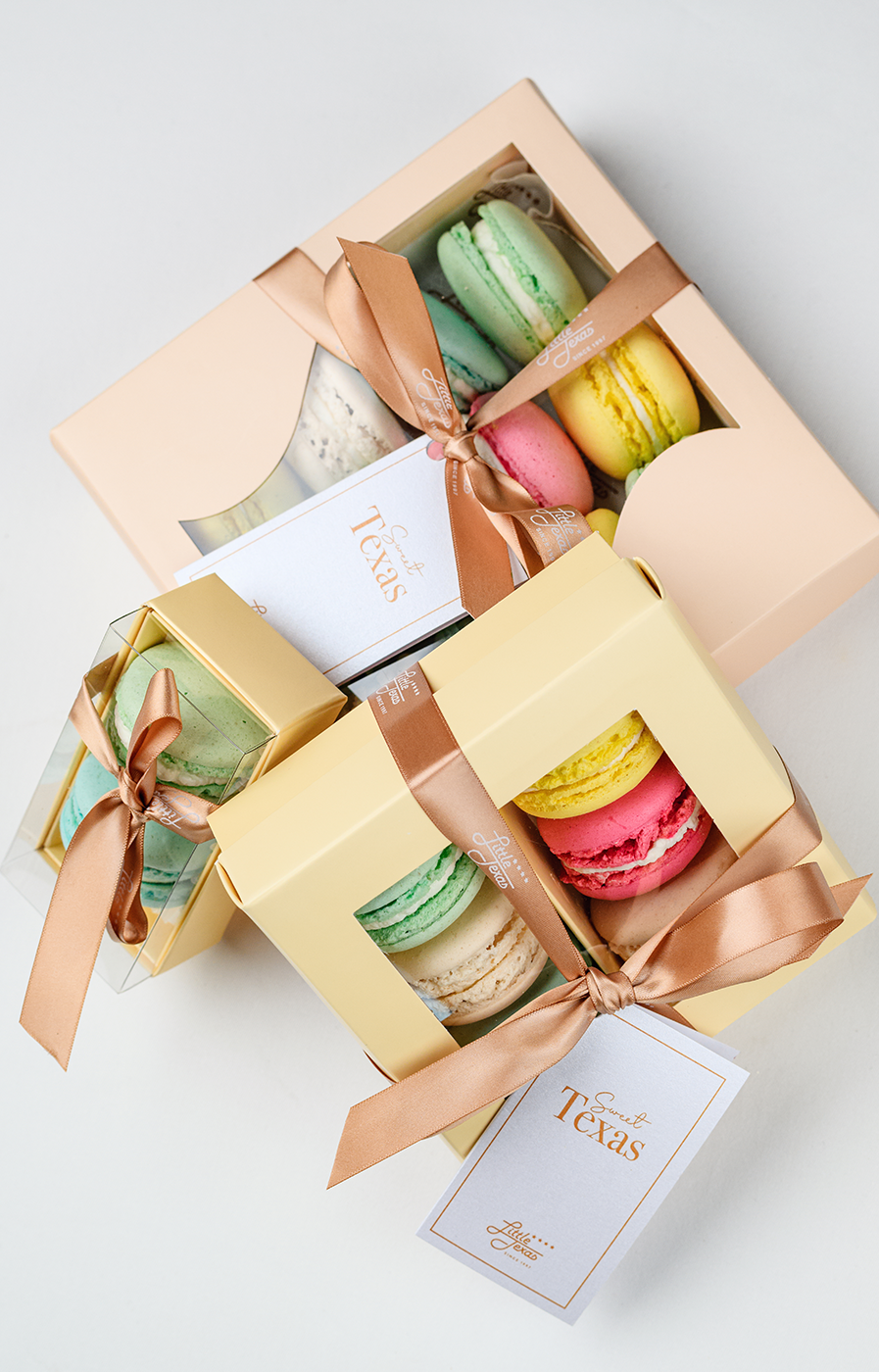 Pastel Paradise - Signature Box
