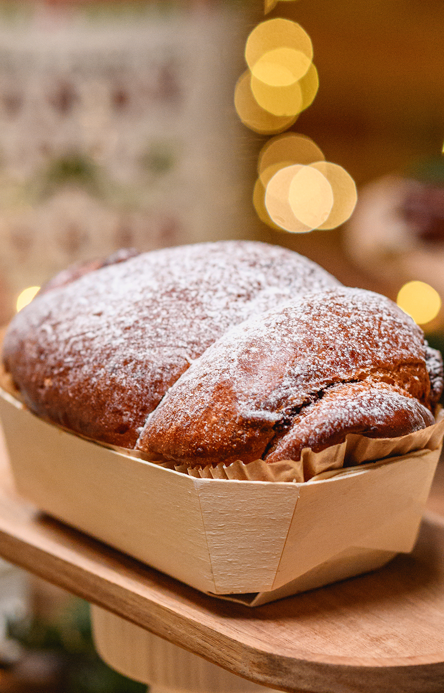 Sweet Tradition Bliss