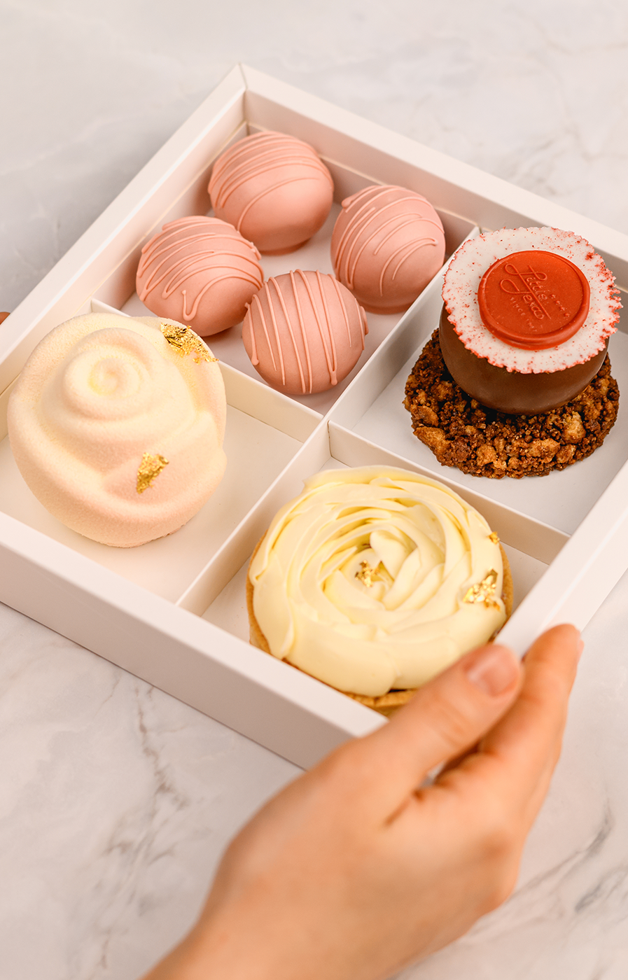 Spring Celebration Box